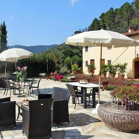 Cima Serra, *