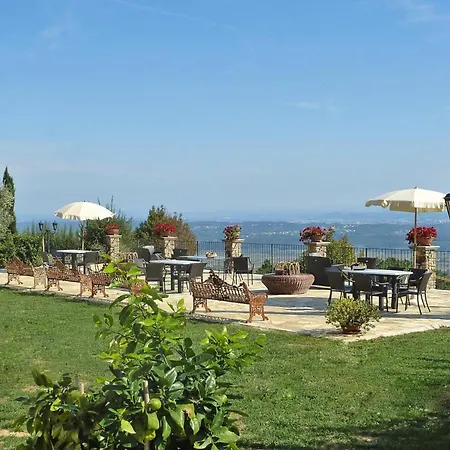 Cima Serra, Appartamento