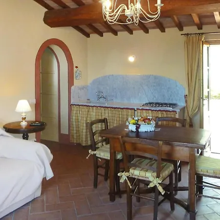 Appartamento Cima Serra,