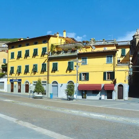 Appartamento Cima Serra, *