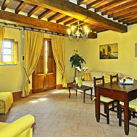 Appartamento Cima Serra,