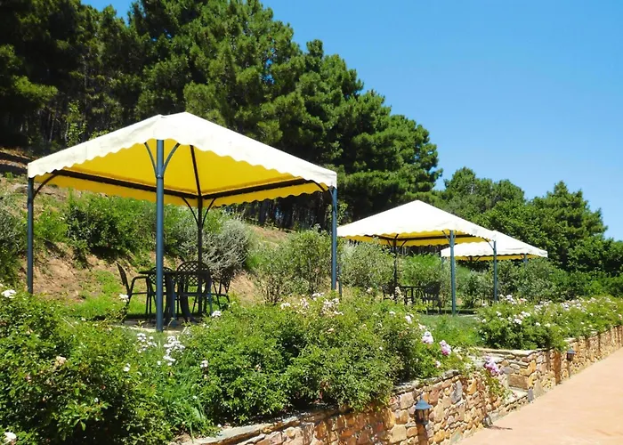 Διαμέρισμα Cima Serra,