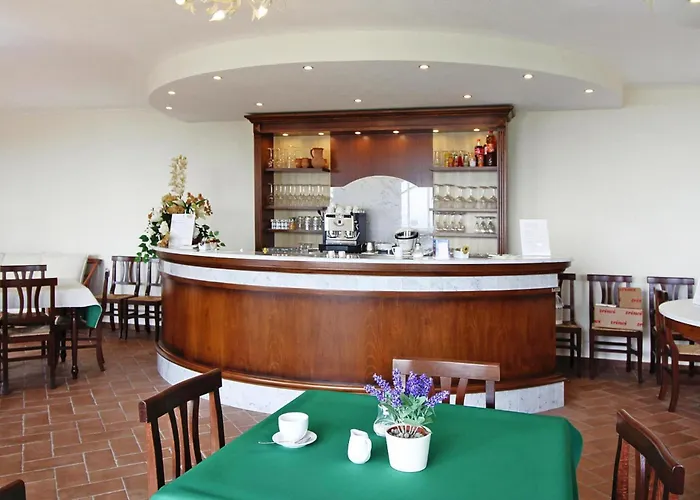 Διαμέρισμα Cima Serra, Πίζα