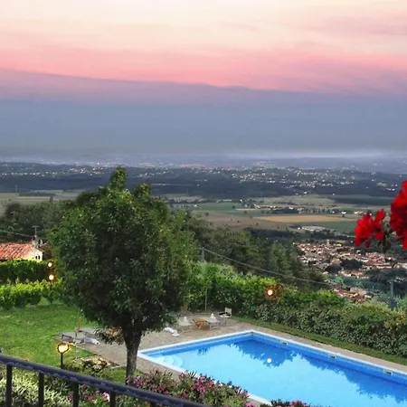 Cima Serra, Pisa