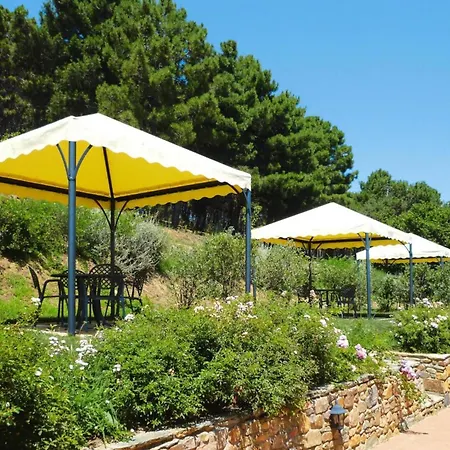 Appartamento Cima Serra, *