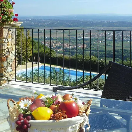 Cima Serra,