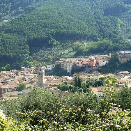Cima Serra, Appartamento *